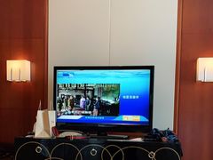 -上海雅居乐万豪侯爵酒店