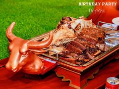 -蒙古大营(朝阳公园店)