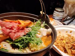 -小川洋风料理(江汉路店)