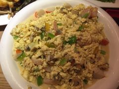 海鲜豆腐-佶政筋饼·新概念(安阳路店)