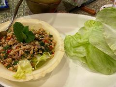 -南沙游艇会·大兵船餐厅