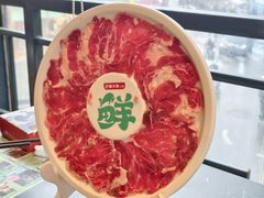 -巴蜀大将火锅(春熙店)