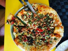 -Baan Ploy Samed Restaurant ร้านอาหารบ้านพลอยเสม็ด