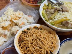 -海汇源老烧麦店(东大街总店)