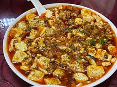 -老丘丘(较场口店)