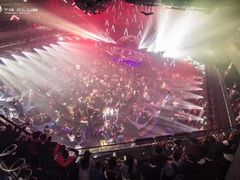 门面-TG·ULTRA天宫酒吧(广州旗舰店)