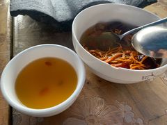 -竹泉农庄·竹筒饭(从化店)