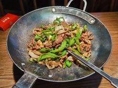 -老湘村·湖南土菜(天河维多利店)