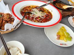 -香辣会·老牌川菜(骏豪店)