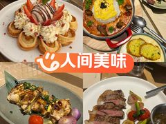-娜娜家•Nana's restaurant (南开大悦城店)
