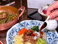 -奉天小馆·非遗东北菜(沈阳万象城店)