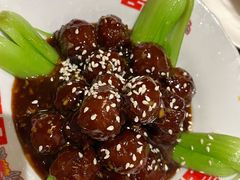 -福苗小骆驼烧烤(大唐不夜城店)