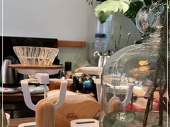-fishtank鱼缸咖啡(三山街店)