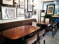 大堂-素心小筑(后沙裕镇店)
