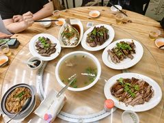-日日香卤鹅饭店·澄海狮头鹅(澄海店)