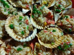 -覃记海鲜美食餐厅