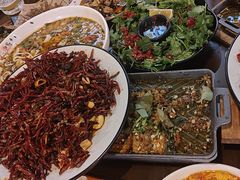 -林二哥宜烤官·宜宾小烧烤