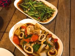 -Doo Dee Thai Food(Issan/Isaan/Esan)