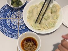 -东方饺子王(大屯路店)