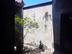 -许驸马府