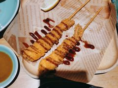 -一心创作料理屋(经开万达店)