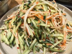 -京玉菲饭店(李村店)