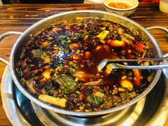 -黑竹香鸡(营和巷店)