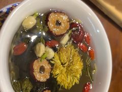 -津门老羊家·铜锅涮羊肉·烧烤(科技园店)