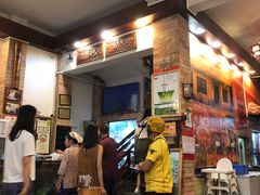 大堂-阿殳菜馆·私厨(水围村店)