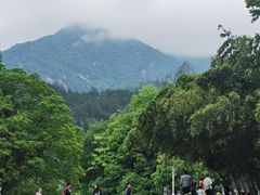 -绩溪龙川景区