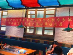 -可口香·非遗老号烧烤(南岗直营店)