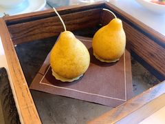 -宝丽轩中餐厅BAOLIXUAN