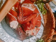 -凤凰山斑鱼馆(恭城店)