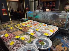 -阿明小菜·海鲜·上海菜(梅陇店)