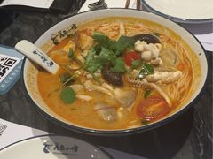 -美奈小馆·越南料理(福田星河COCO Park店)