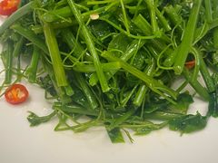 -洋洋中餐馆·SINCE 1997(信投店)