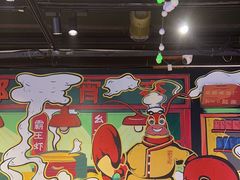 -霸王虾·麻辣小龙虾(清水河公园店)