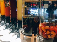 -加餐海鲜自助(宝龙一城店)