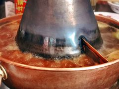 -将台涮肉(酒仙桥店)