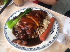 -渔记茶餐厅(渔村店)