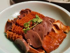 -广州富力丽思卡尔顿酒店·丽轩·粤菜