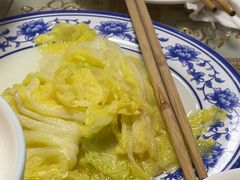 -清真·鸦儿李记·小馆(后海店)