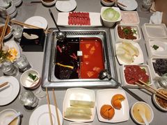 -海底捞火锅(高科广场店)