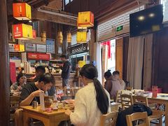 -阿婆情腊排骨火锅(古城旗舰店)