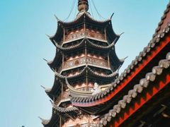 -西林禅寺
