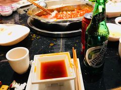 -纸盐河码头火锅(十八梯店)