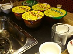 -巴奴毛肚火锅(商城路店)