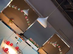 -蜀渔港·鱼缸烤鱼店(华山珑城店)