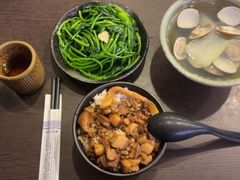 -古代饭堂(冠亚店)