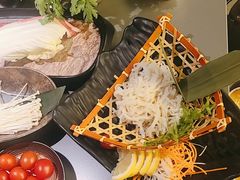 -湊湊火锅·茶憩(南京万象天地店)